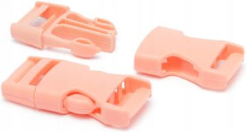 Plastične zaponke 10 kosov 20 mm LOSOS