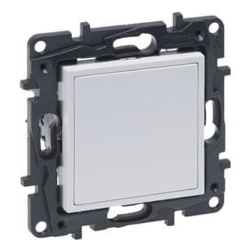 LEGRAND NILOE STEP BEL POKROV ZA MODULE 863100