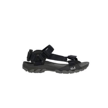 Jack Wolfskin Čevlji Ridge A655906000