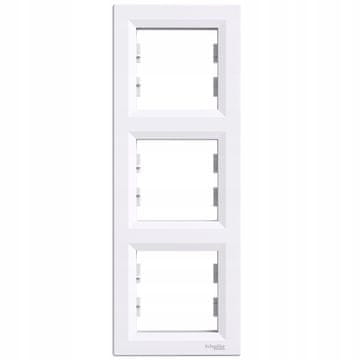Schneider Electric OKVIR ASFORA BEL 3X VERTIKAL EPH5810321