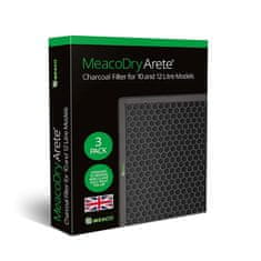 Meaco Ogljikov filter za razvlažilnike zraka Meaco Dry Arete 10L in 12L