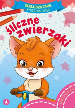PRIJAZNE ŽIVALI. DROBNA SLIKA