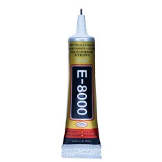 Univerzalno lepilo Rosfix E-8000 15ml