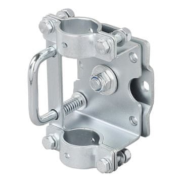 Northix Sponka 48 mm nagibna za podporno kolo