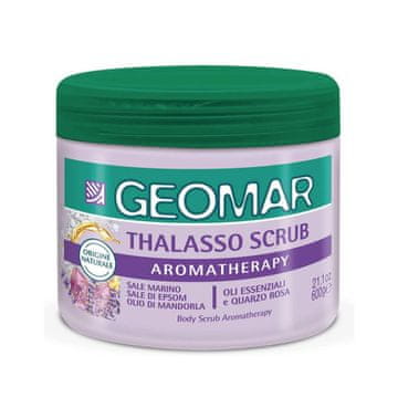 Geomar gladilni piling 600 g