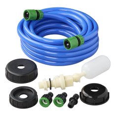 Northix Komplet adapterjev za rezervoar za vodo