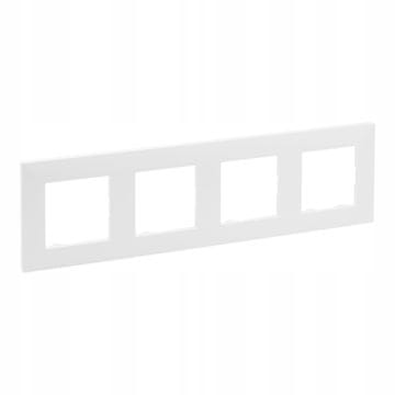 LEGRAND NILOE STEP BEL OKVIR 4X 863194