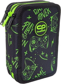 CoolPack PERESNICA Z IGRALNO OPREMO