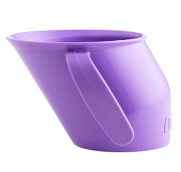 DOIDYCUP Skodelica sivke, skodelica