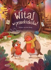 Dobrodošli v vrtcu!, Enotnost
