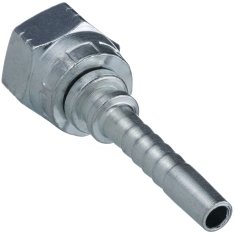 Priključek za cev za barvo 1/4"
