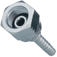 Priključek za cev za barvo 1/4"