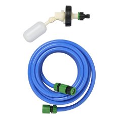Northix Komplet adapterjev za rezervoar za vodo