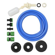 Northix Komplet adapterjev za rezervoar za vodo