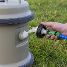 Northix Komplet adapterjev za rezervoar za vodo