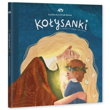 Knjiga Uspavanke, Natuli