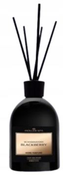 Difuzor za dom Scandinavian Blackberry, 90 dni, palčke, 250 ml