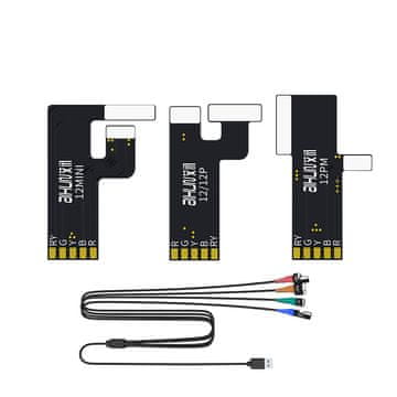 Napajalni kabel za iPhone 12-12P, 12PM, 12 mini za napajanje AX-P2408