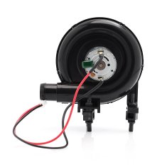 Zračni turbinski ventilator za spajkalno postajo Yihua 706 / 706+