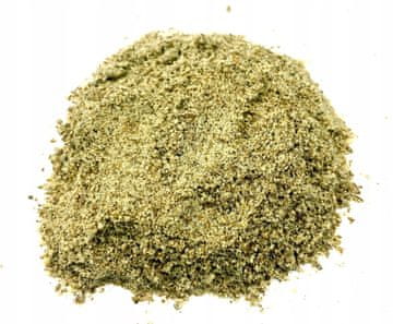 MLETI PEGENI BADALJ MLETA SEMENA PEGENEGA BADALA 200 G 100%