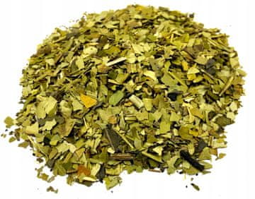 LIST ILEX GUAYUSA 1 KG NARAVNA TRGOVINA