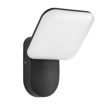Italux LED zunanja stenska svetilka 12W NAMMI 4K OWL-6206-4K