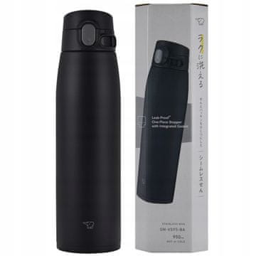 Zojirushi Velika termo skodelica za kavo SM-VS95-BA 950 ml črna
