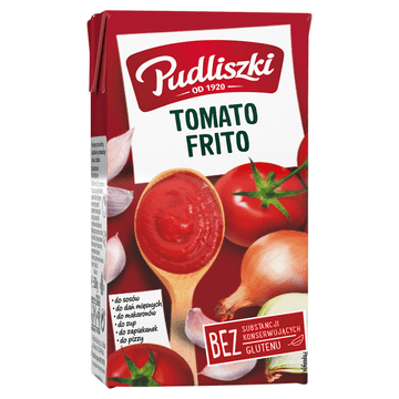 Paradižnikova omaka Tomato Frito Puree 350 g