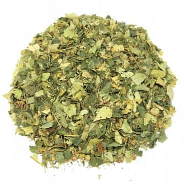 LIMETIN LIST S CVETOVI 1 KG 100% NARAVNO