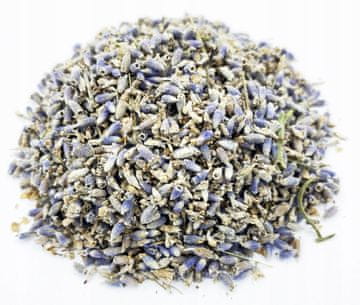SIVKA CVET SIVKE 50 G 100 % NARAVNA TRGOVINA
