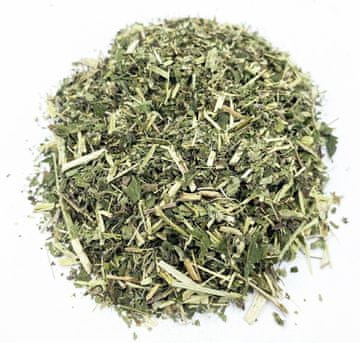 ZELIŠČA OBČKA REZANA 1 KG 100% NARAVNA TRGOVINA