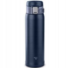 Zojirushi termo vrček SM-SF48-AD 480 ml temno moder