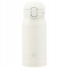 Zojirushi Majhna termo skodelica SM-WS36-WM 360 ml bela