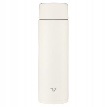 Zojirushi termo vrček SM-ZA48-WM 480 ml bela