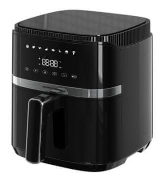 Heinner HAF-B5BK1500 cvrtnik na vroč zrak 5L, 1500W