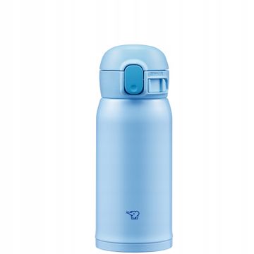 Zojirushi termo vrček SM-WR36E-AP 360 ml moder