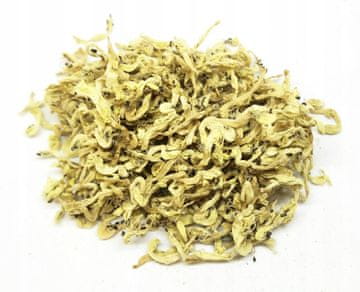 BELI NOHTI CVET ZA NOHTE CEL 25 G 100% NARAVNO