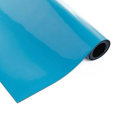 Antistatična podloga modra, rola 10 m x 1 m x 2 mm