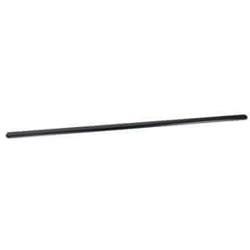 BB Ročaj za pohištvo 1200 mm črne barve