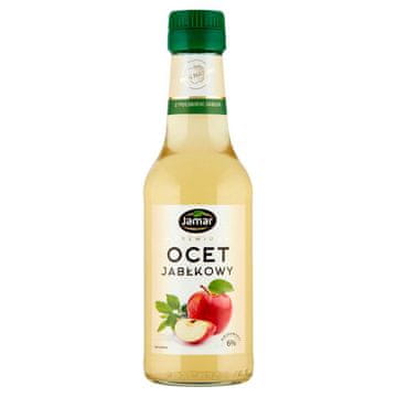 Premium jabolčni kis 6 % kislost 250 ml