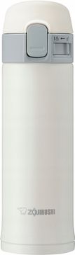 Zojirushi termo vrček SM-PC30-WA 300 ml bela