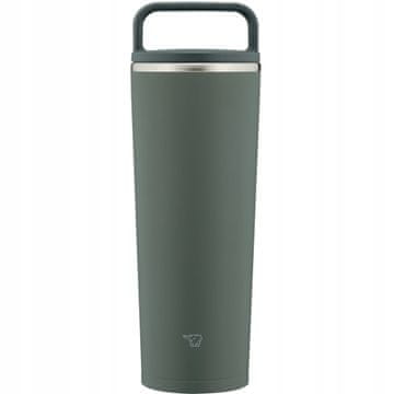 Zojirushi SX-JA40-HM termo skodelica 400 ml zelena