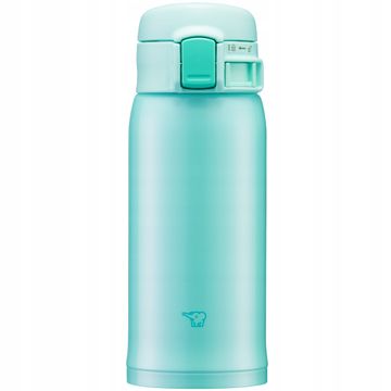 Zojirushi termo skodelica SM-SR36E-GP 360 ml mint