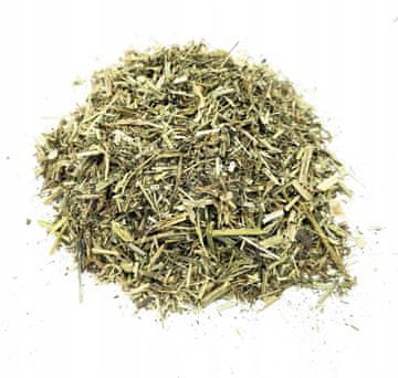 Zelišče bela jagoda 500 g 100 % naravno