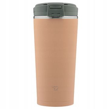 Zojirushi Termo vrček SX-KA30-CM 300 ml bež