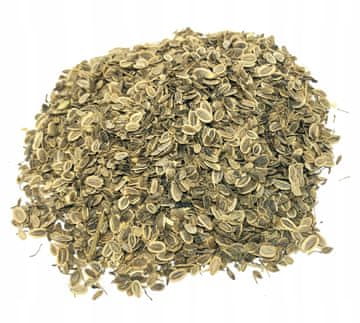 CELOTNA SEMENA KOPRA 500 G 100 % NARAVNA