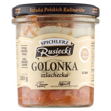Spichlerz Rusiecki Plemiška svinjska kolenica 280 g