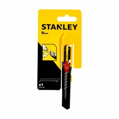 Stanley olfa nož 9 mm