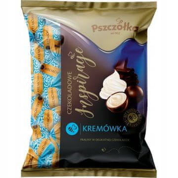 Kremna torta Bee Chocolate Inspirations 1 kg