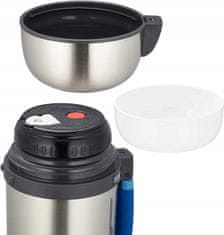 Zojirushi SF-CC13-XA termos, 1,3 l, jeklo